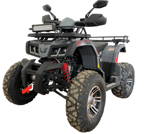 Квадроцикл ATV Yacota WARRIOR 200 PRO