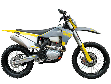 Мотоцикл GR7 F300A (4T PR300) Enduro OPTIMUM (2024 г.)